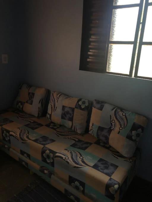Casa Amarela Prumirim Ubatuba Ngoại thất bức ảnh