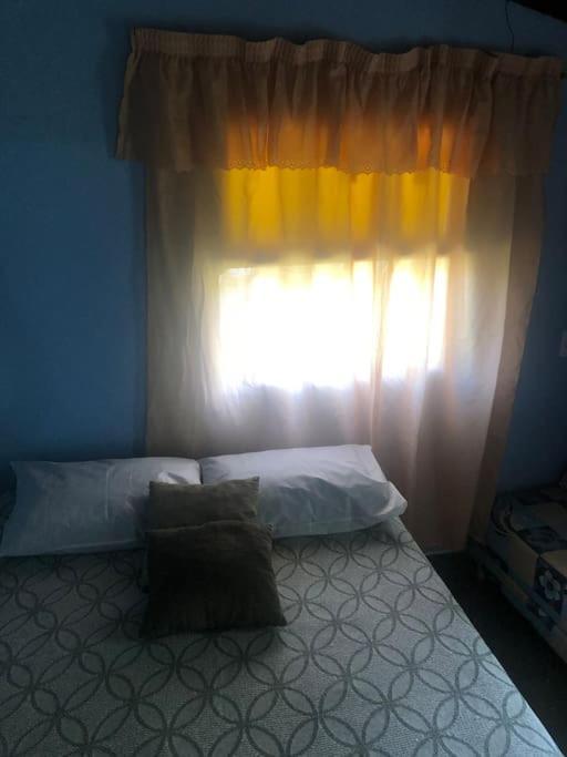 Casa Amarela Prumirim Ubatuba Ngoại thất bức ảnh