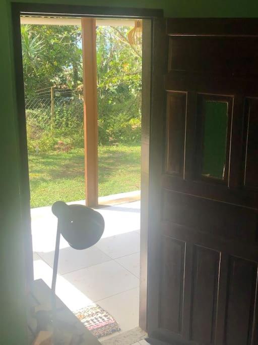 Casa Amarela Prumirim Ubatuba Ngoại thất bức ảnh