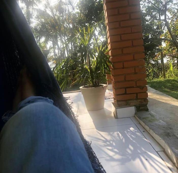 Casa Amarela Prumirim Ubatuba Ngoại thất bức ảnh
