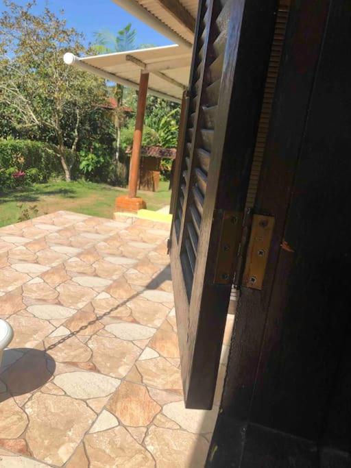 Casa Amarela Prumirim Ubatuba Ngoại thất bức ảnh